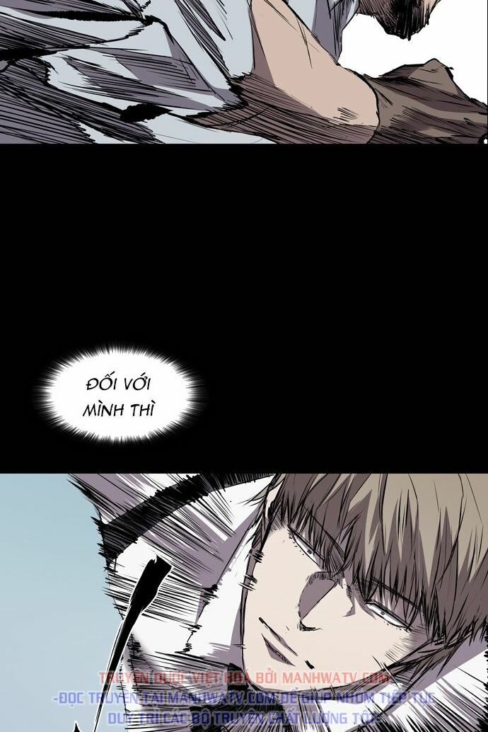 Báo Thù: Chapter 100