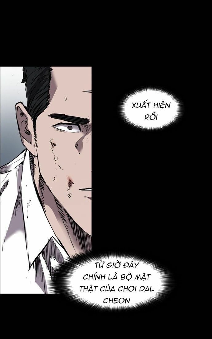 Báo Thù: Chapter 100