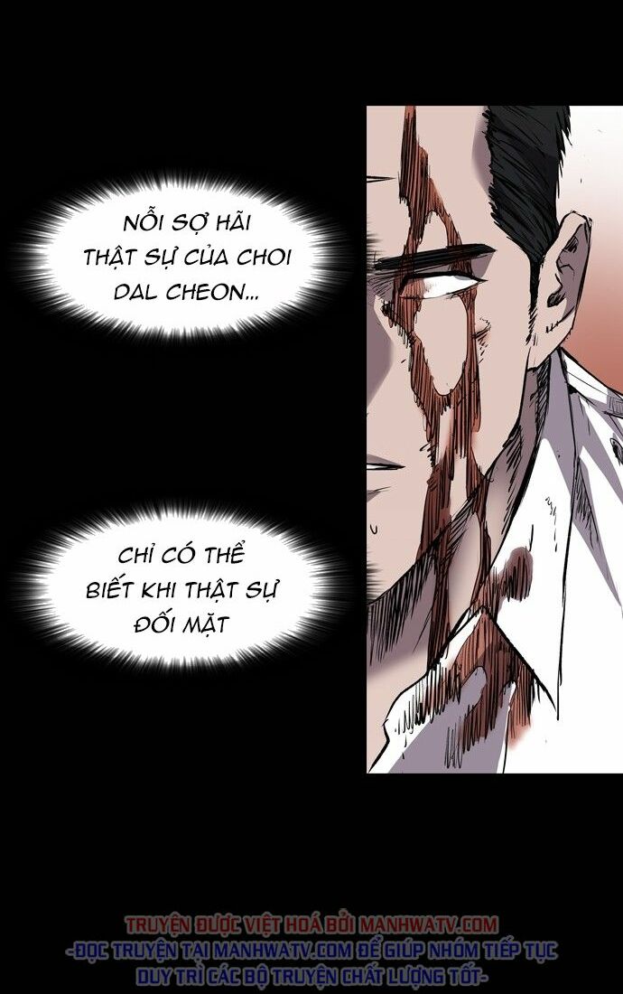 Báo Thù: Chapter 100