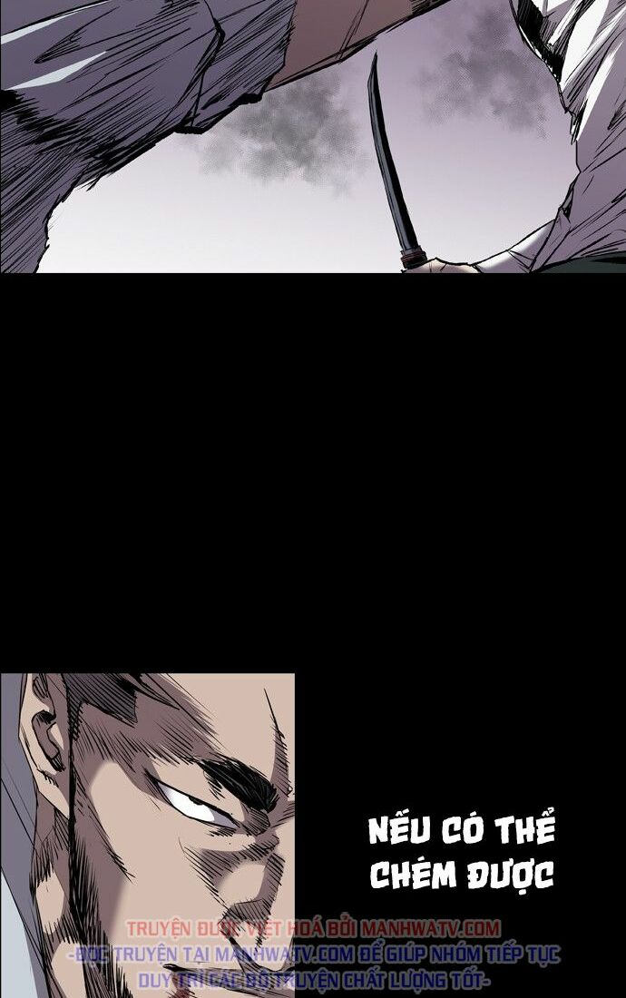 Báo Thù: Chapter 100
