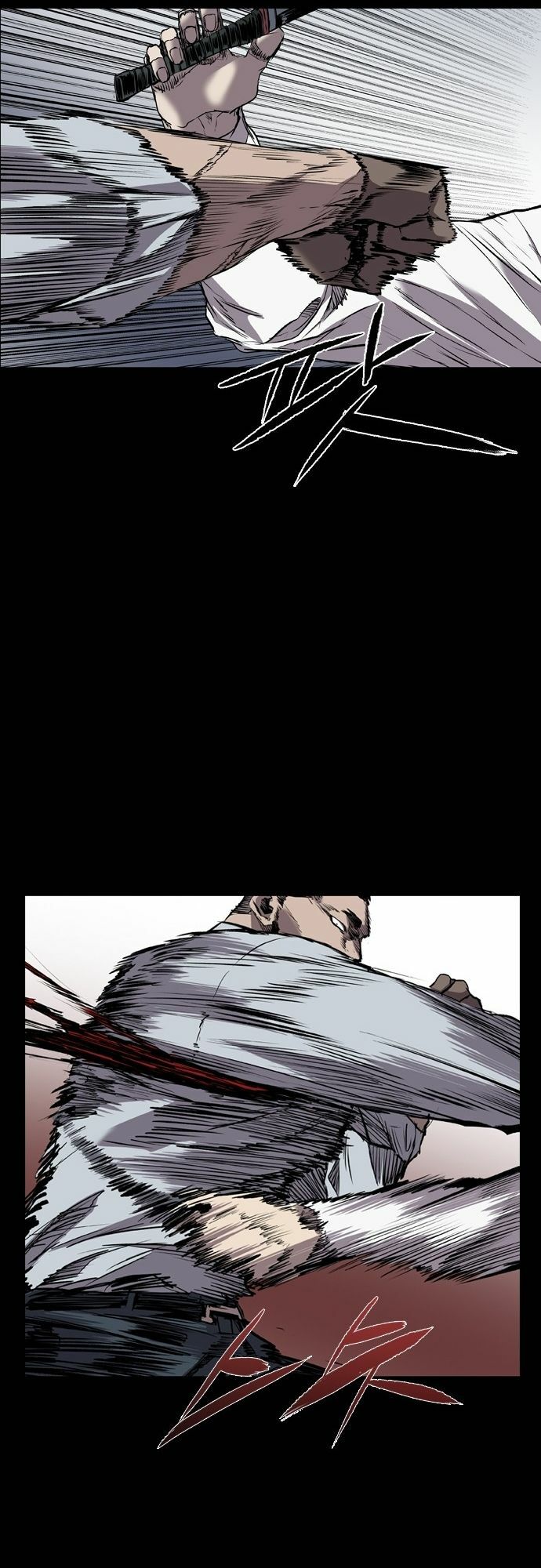 Báo Thù: Chapter 100