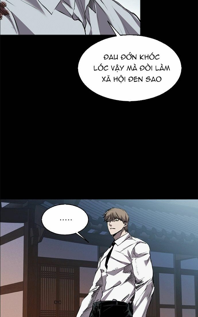 Báo Thù: Chapter 100