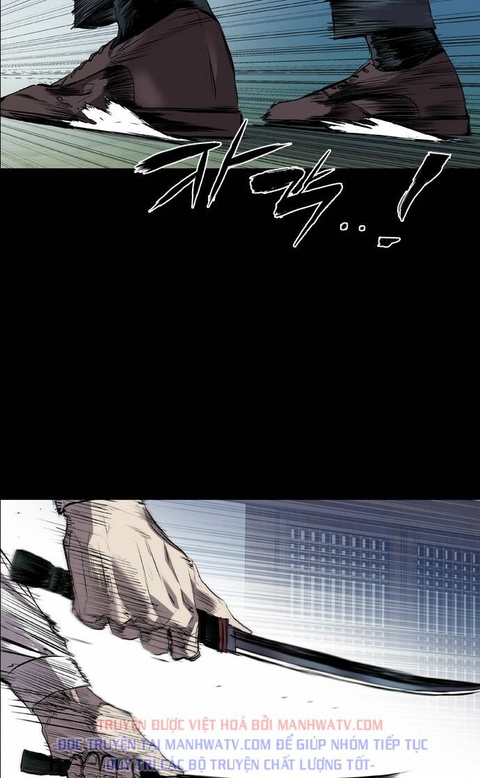 Báo Thù: Chapter 100