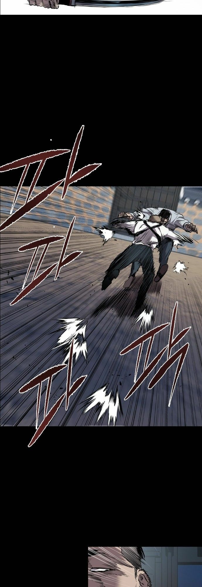 Báo Thù: Chapter 100