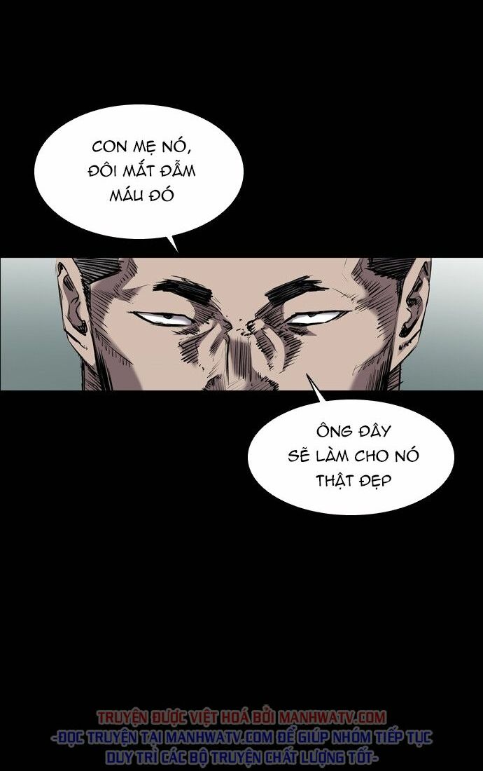 Báo Thù: Chapter 100