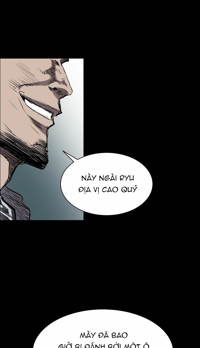 Báo Thù: Chapter 100