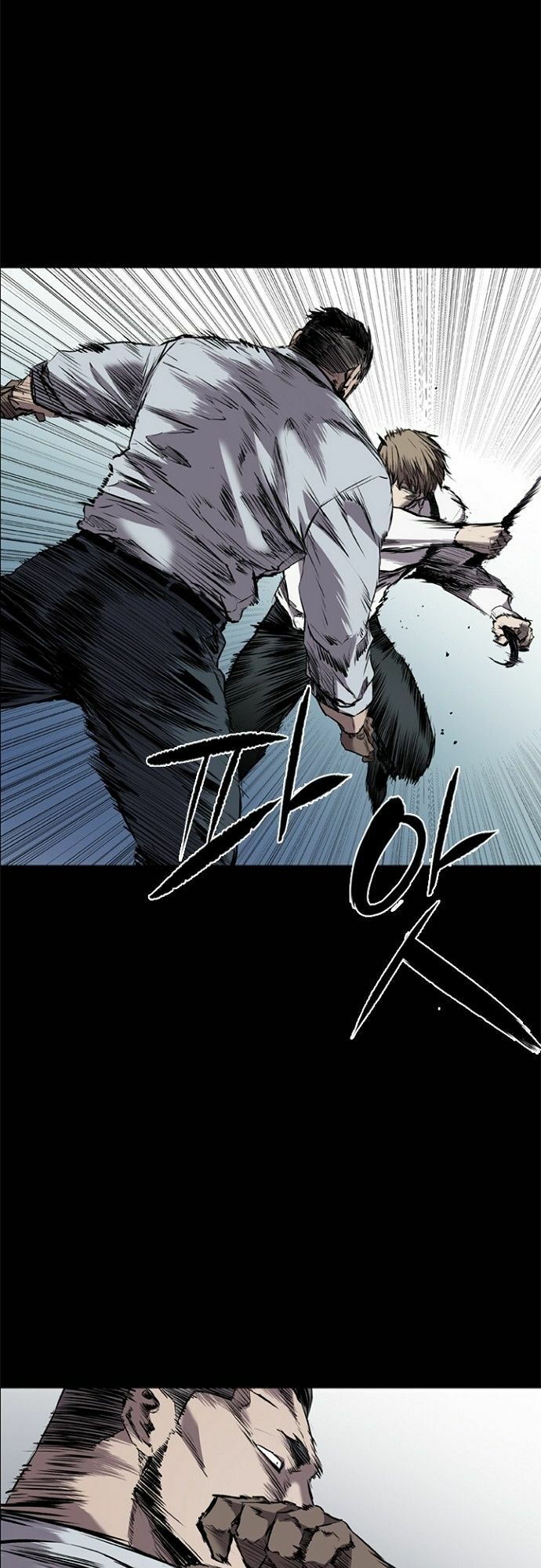 Báo Thù: Chapter 100