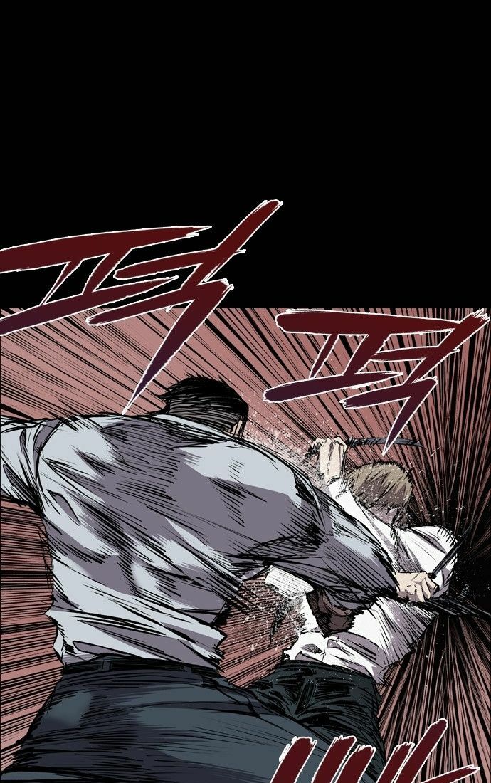 Báo Thù: Chapter 100
