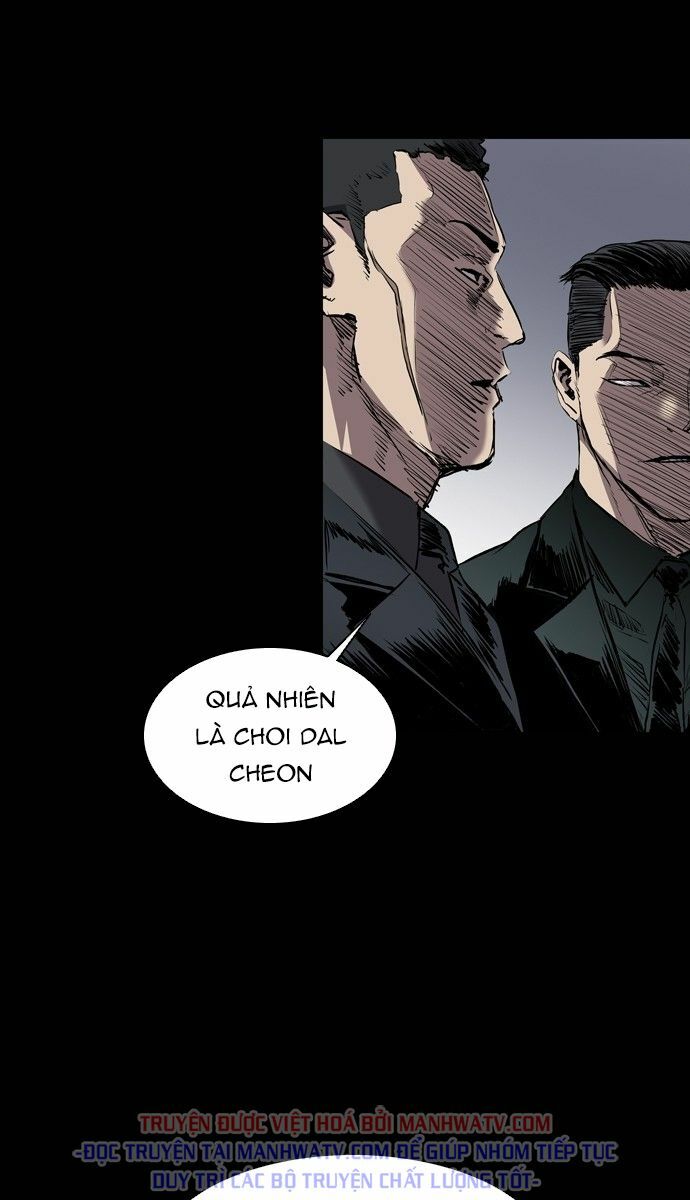 Báo Thù: Chapter 100