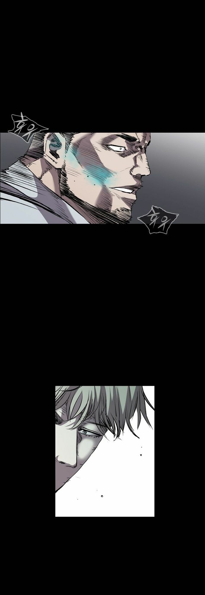 Báo Thù: Chapter 100