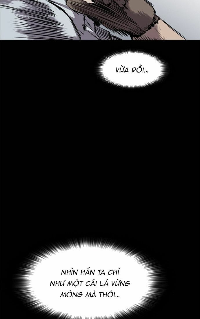 Báo Thù: Chapter 100