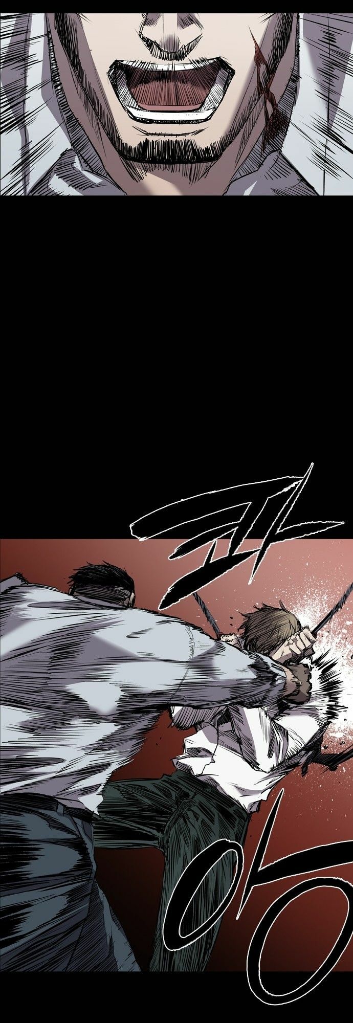 Báo Thù: Chapter 100