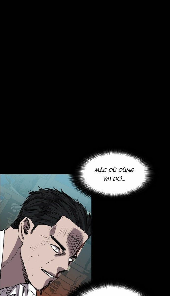 Báo Thù: Chapter 100
