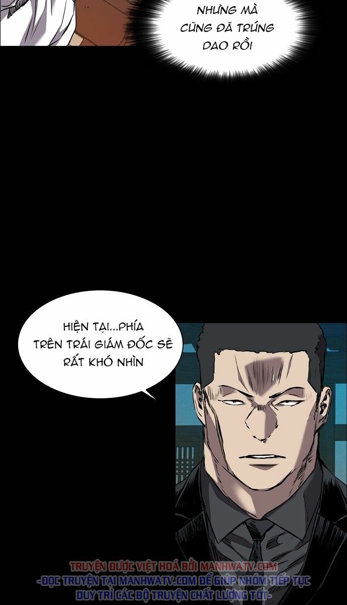 Báo Thù: Chapter 100