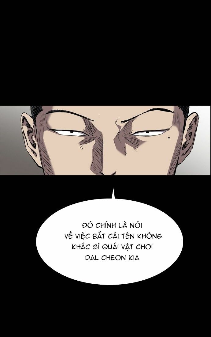 Báo Thù: Chapter 100
