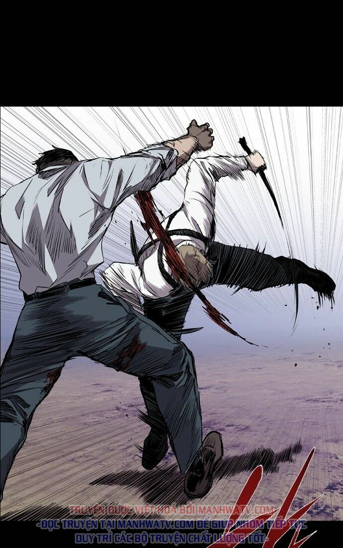 Báo Thù: Chapter 100