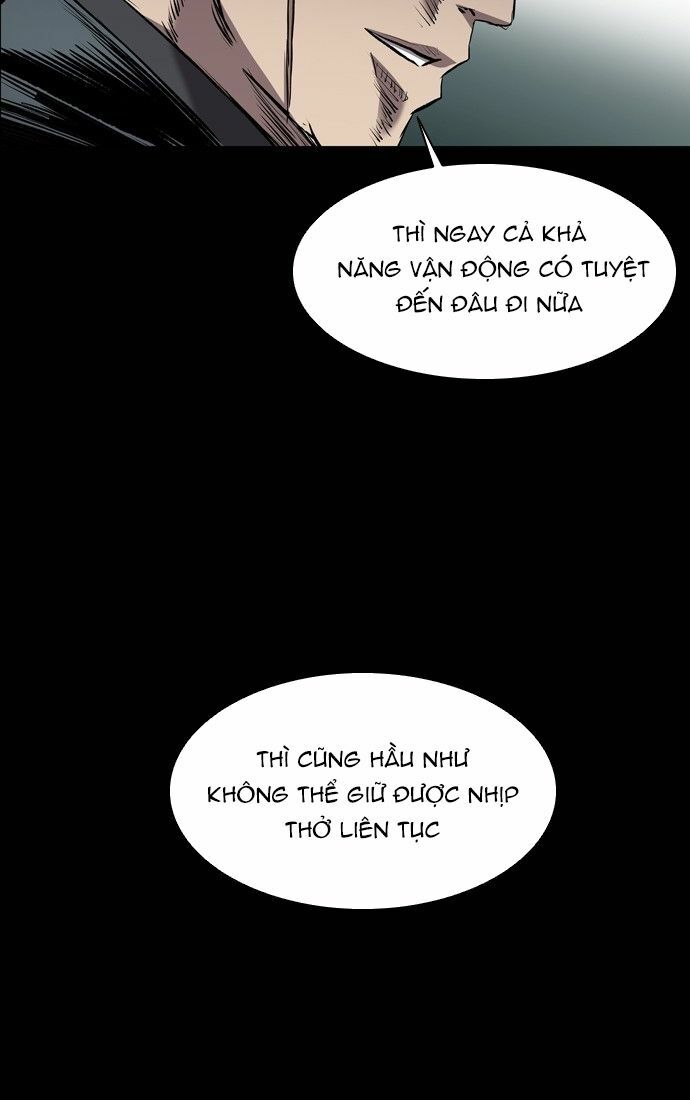 Báo Thù: Chapter 100