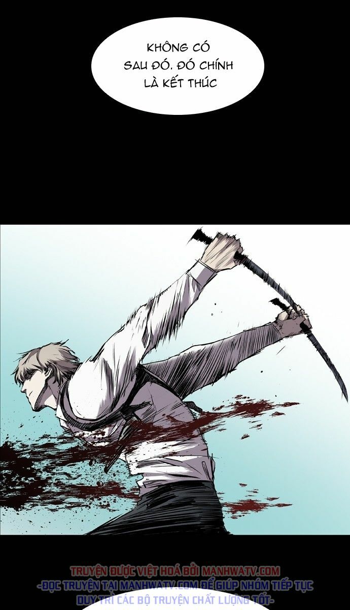 Báo Thù: Chapter 100