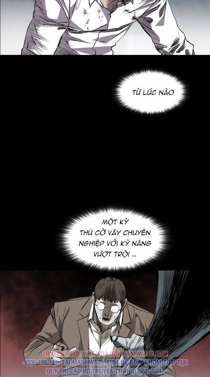 Báo Thù: Chapter 100