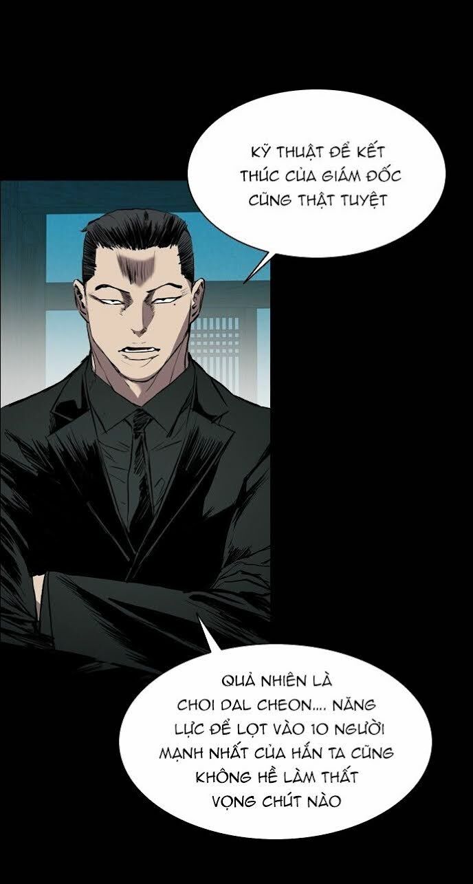 Báo Thù: Chapter 100