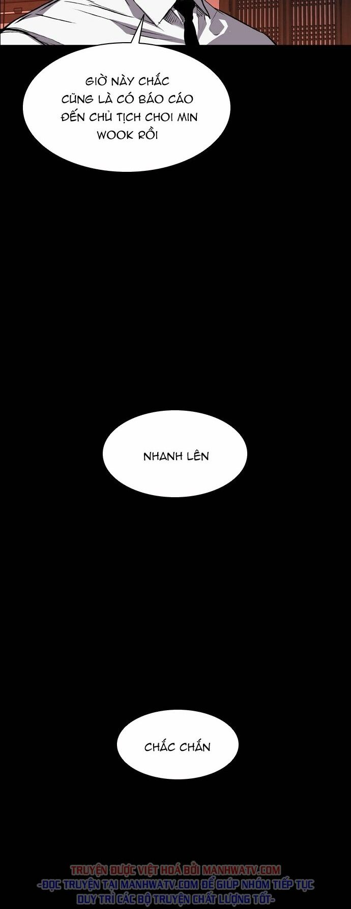 Báo Thù: Chapter 100