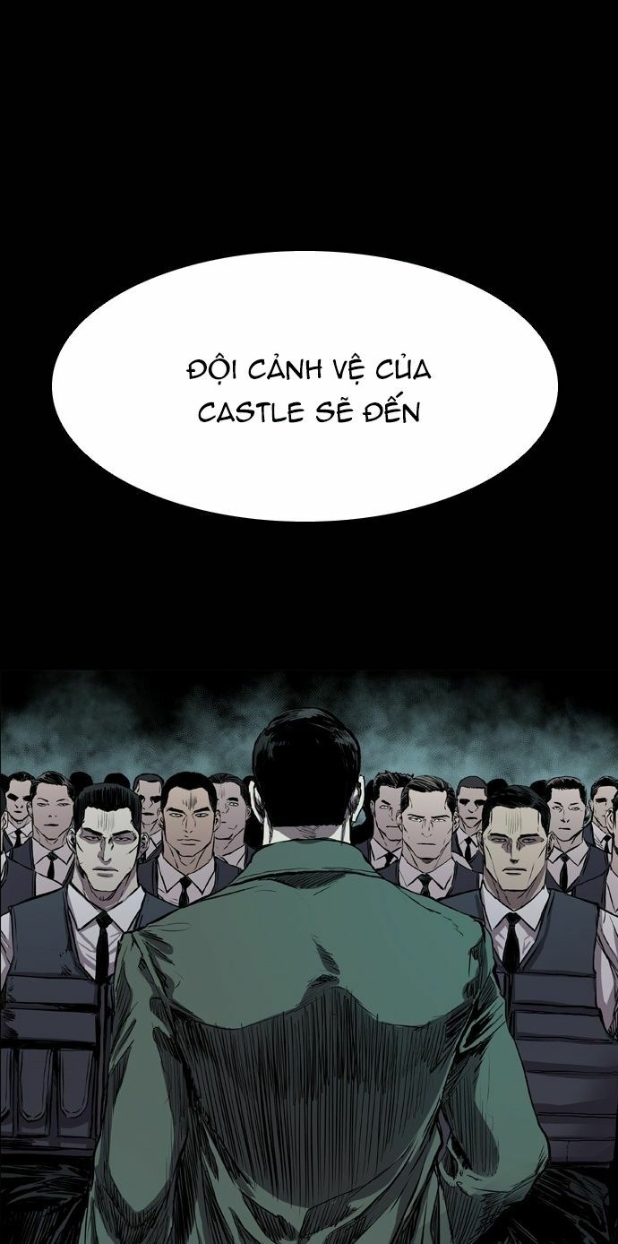 Báo Thù: Chapter 100