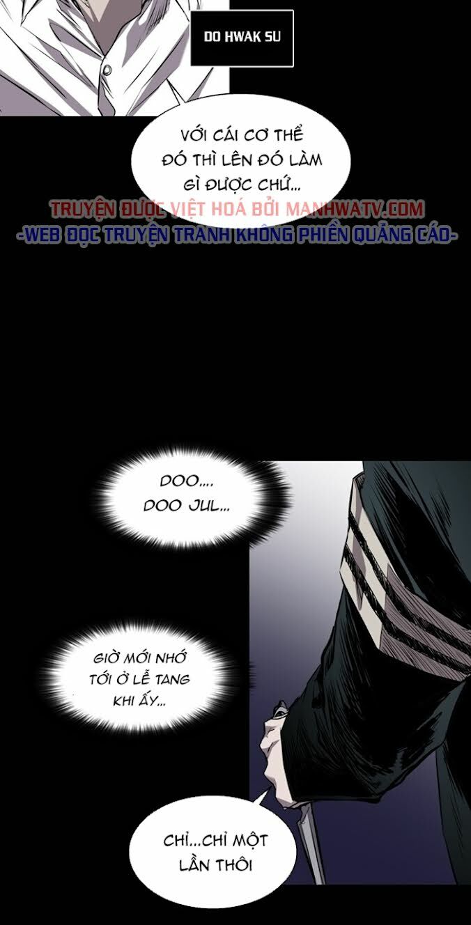 Báo Thù: Chapter 101