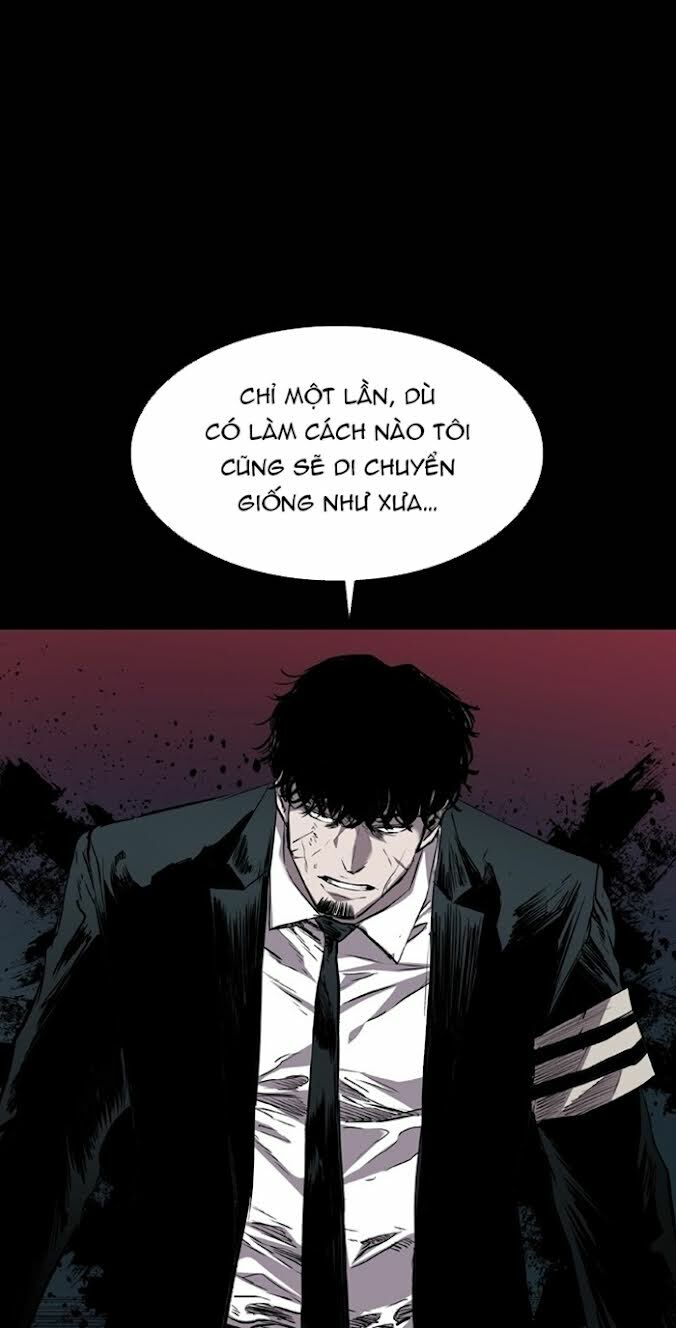Báo Thù: Chapter 101