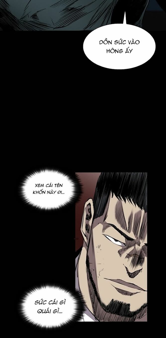 Báo Thù: Chapter 101