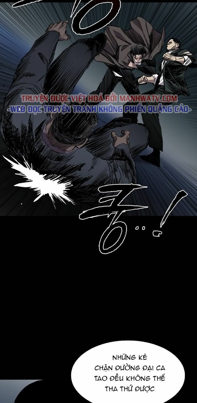 Báo Thù: Chapter 101