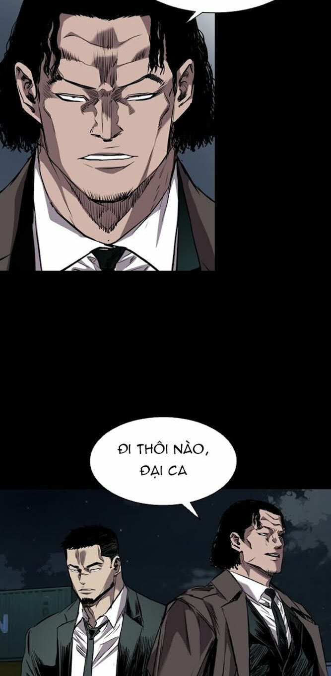 Báo Thù: Chapter 101