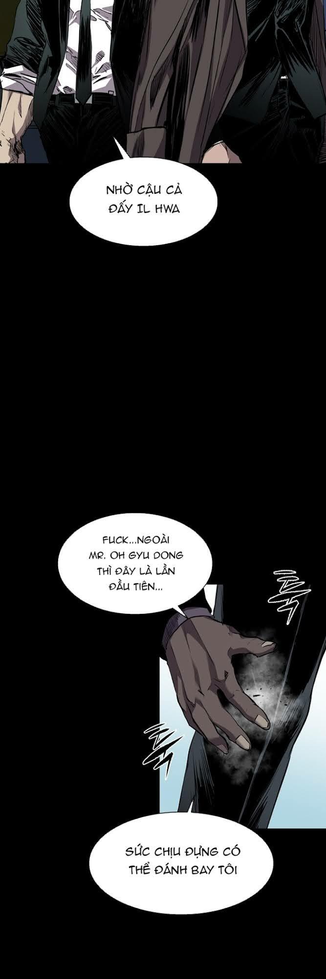 Báo Thù: Chapter 101