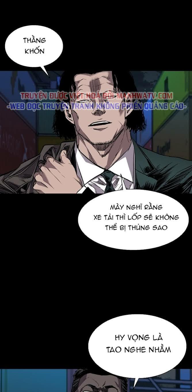 Báo Thù: Chapter 101