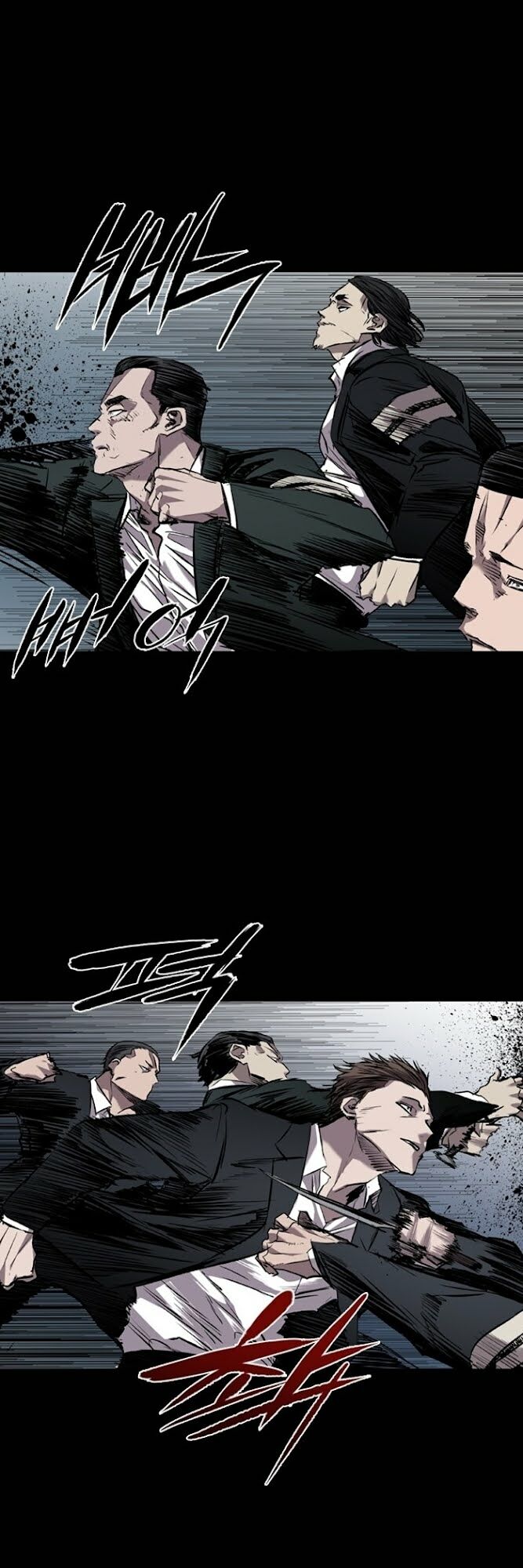Báo Thù: Chapter 101