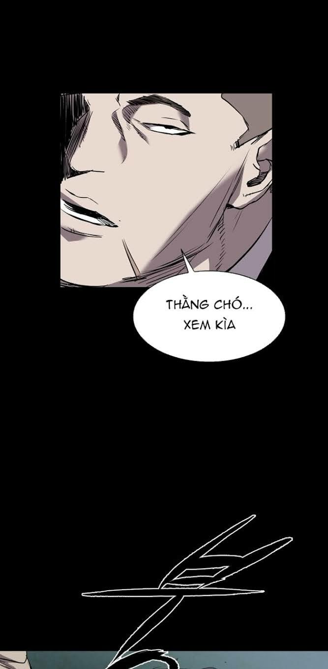 Báo Thù: Chapter 101