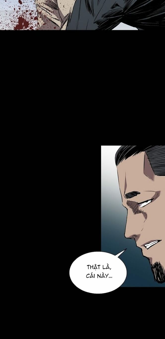 Báo Thù: Chapter 101