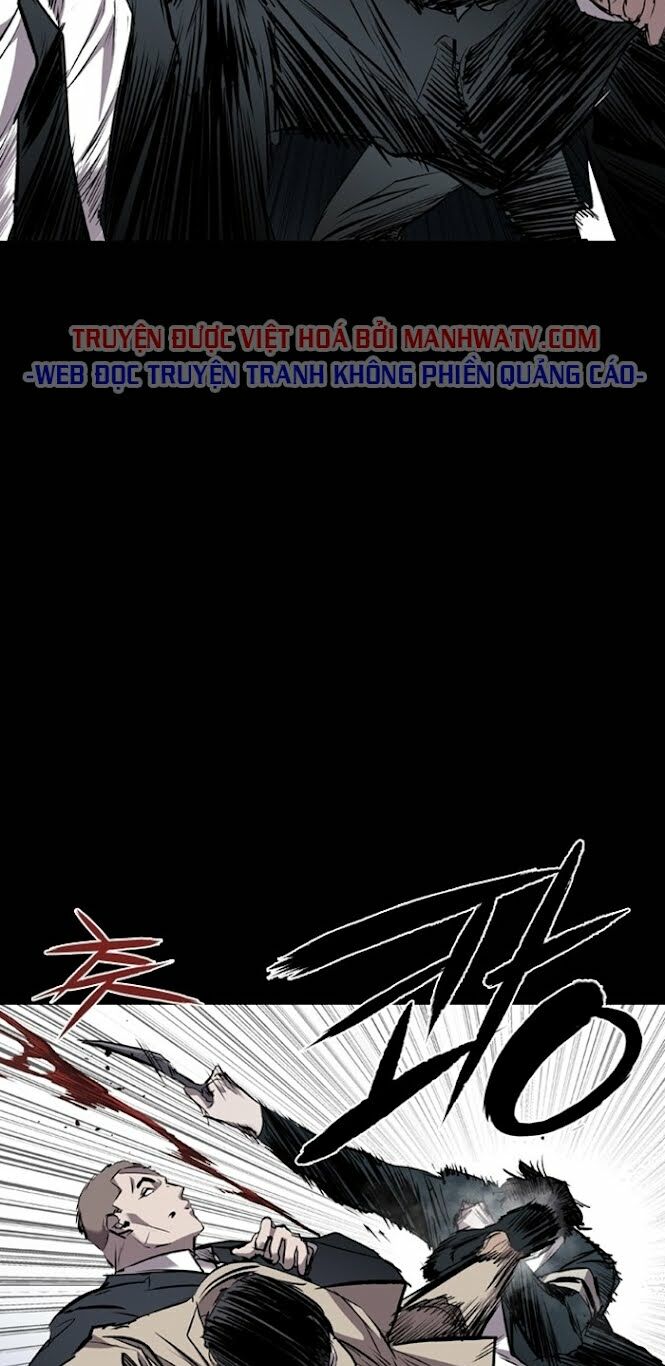 Báo Thù: Chapter 101