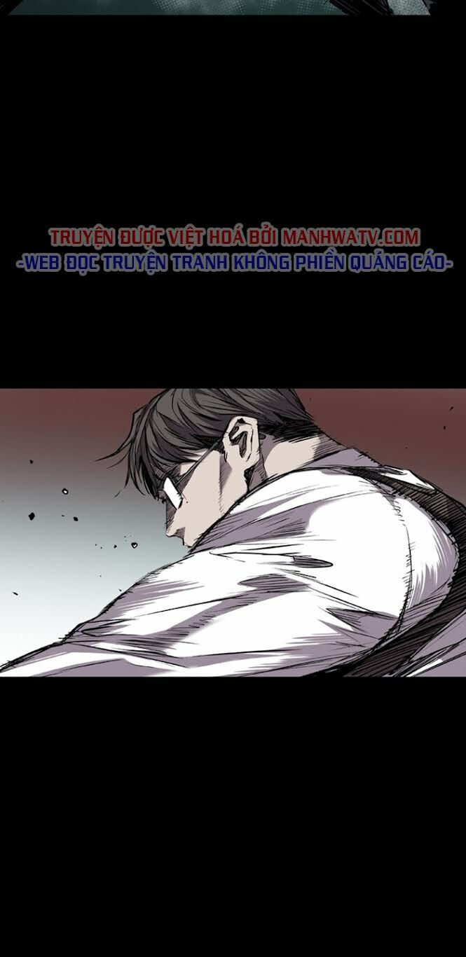 Báo Thù: Chapter 101