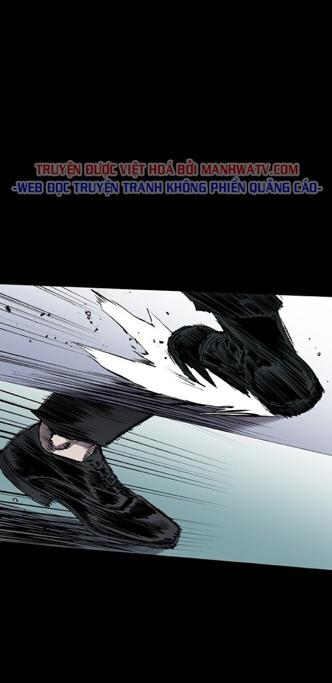 Báo Thù: Chapter 101