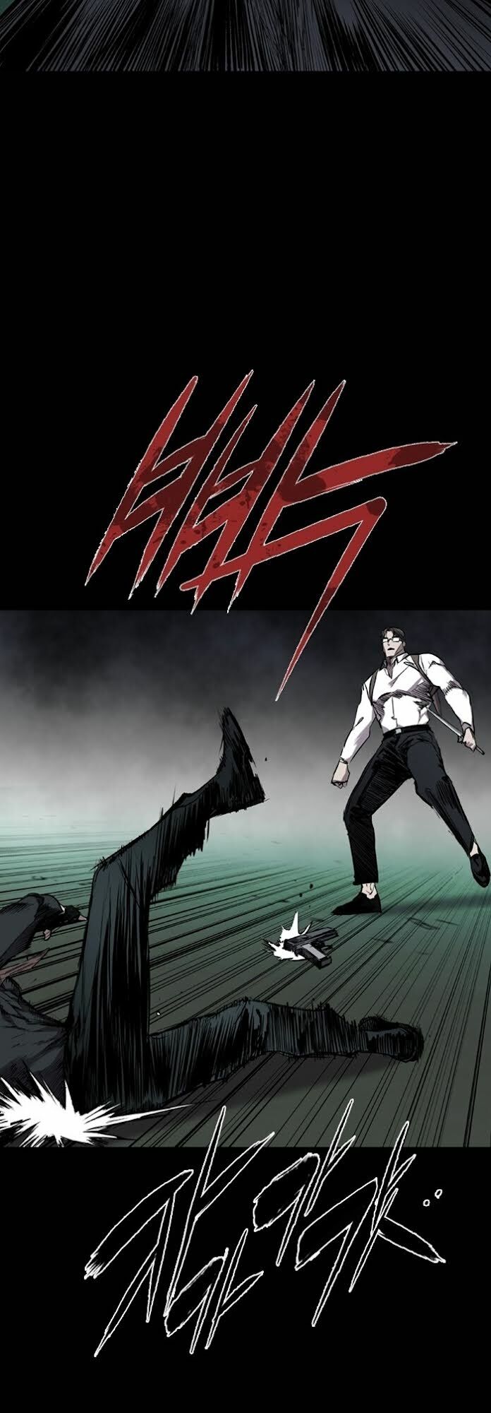 Báo Thù: Chapter 101