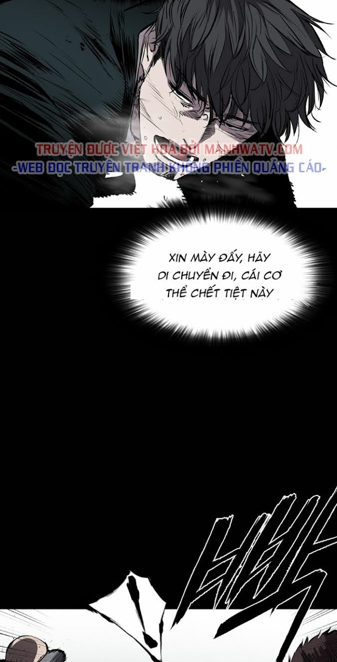 Báo Thù: Chapter 101