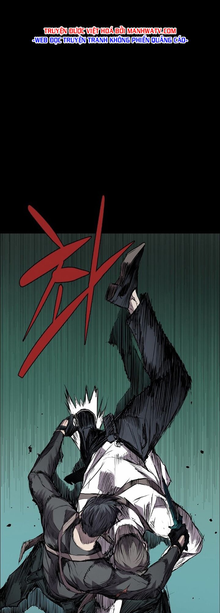 Báo Thù: Chapter 102