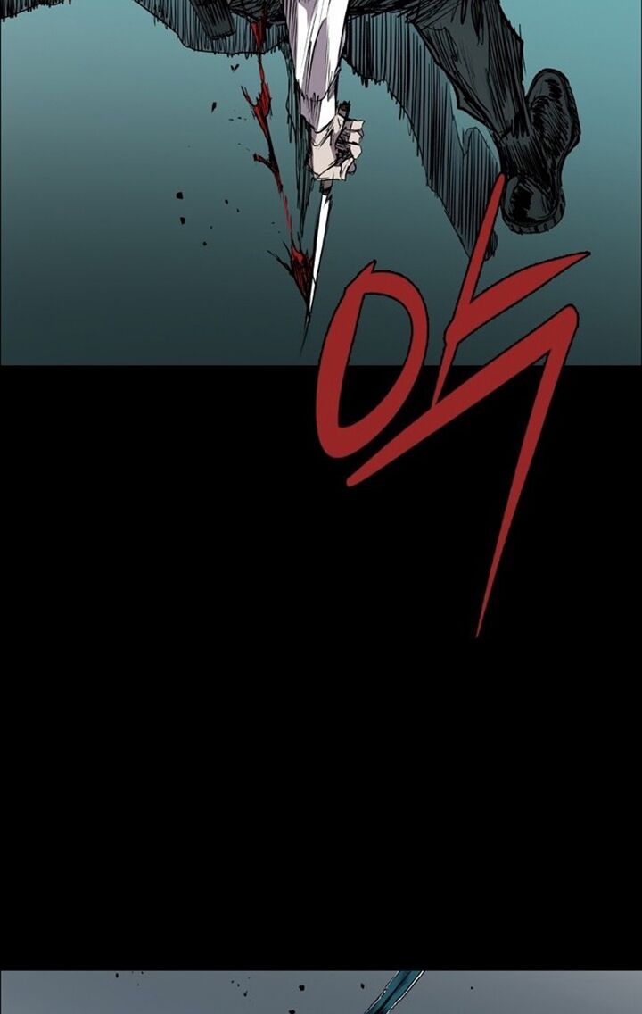 Báo Thù: Chapter 102