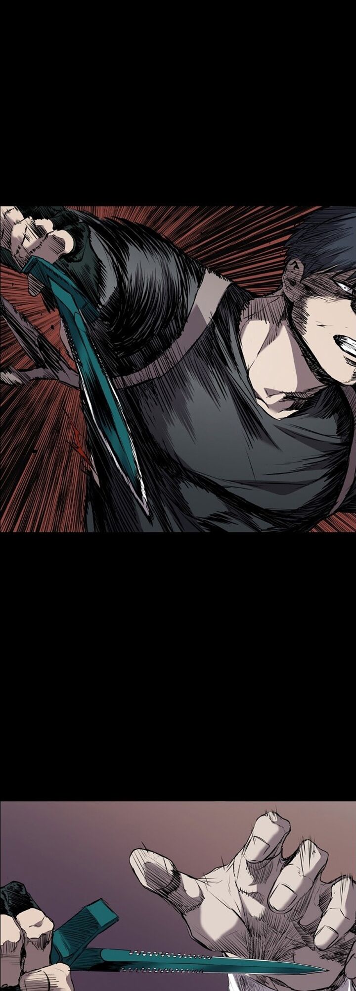 Báo Thù: Chapter 102