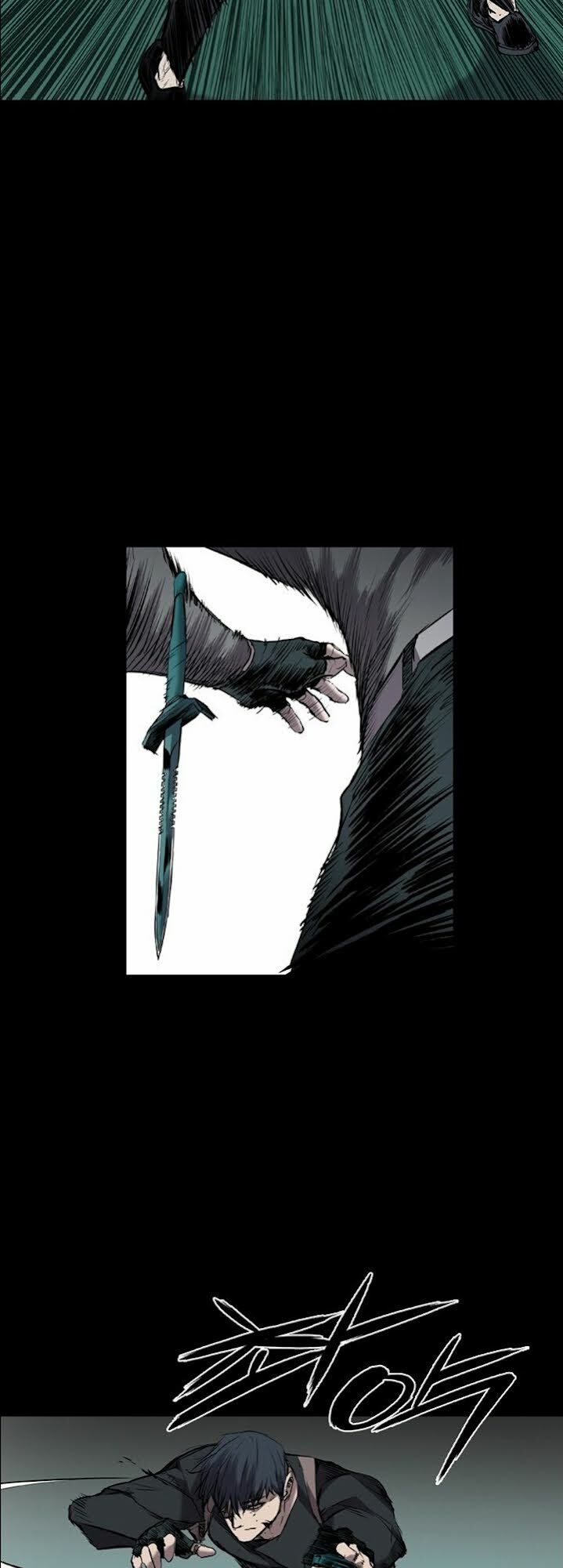 Báo Thù: Chapter 102