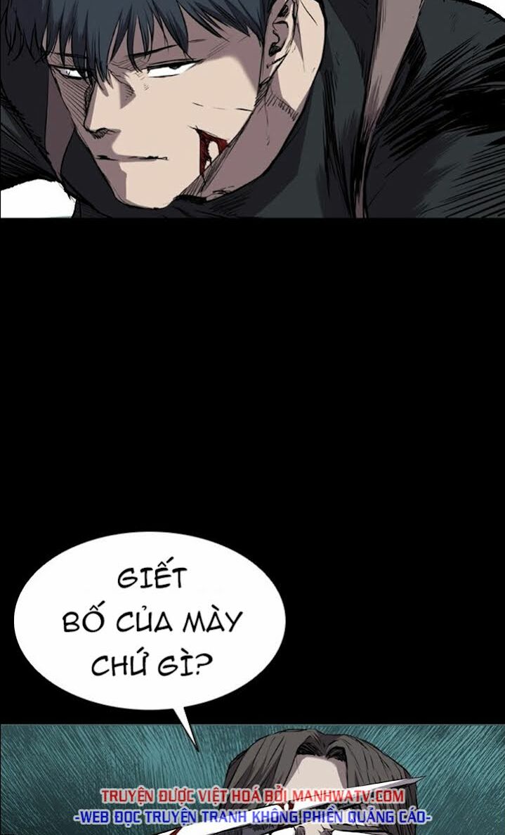 Báo Thù: Chapter 102