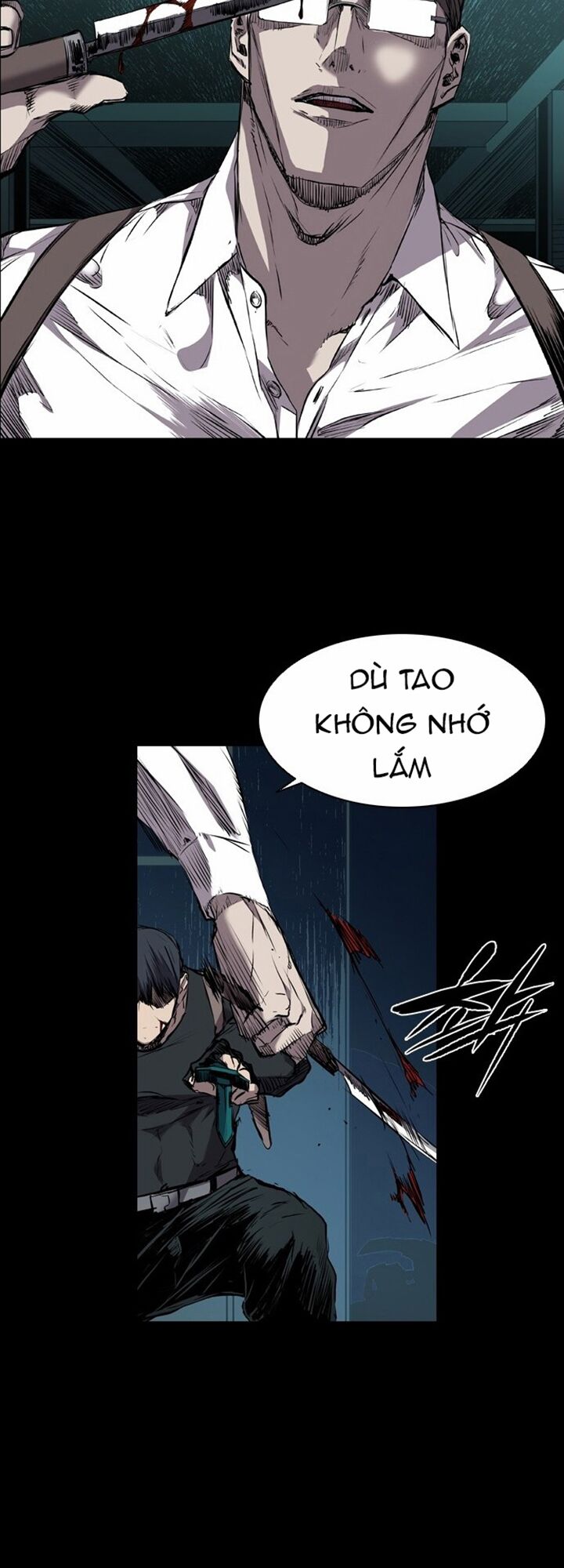Báo Thù: Chapter 102