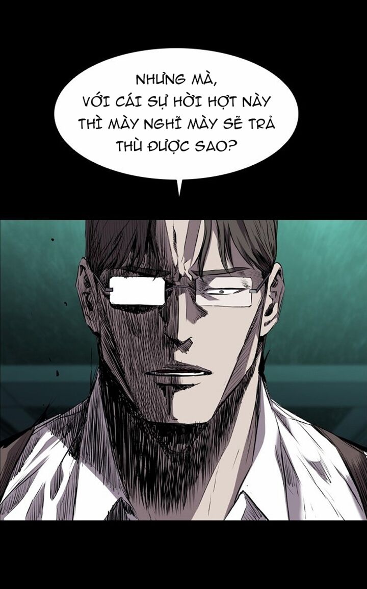 Báo Thù: Chapter 102