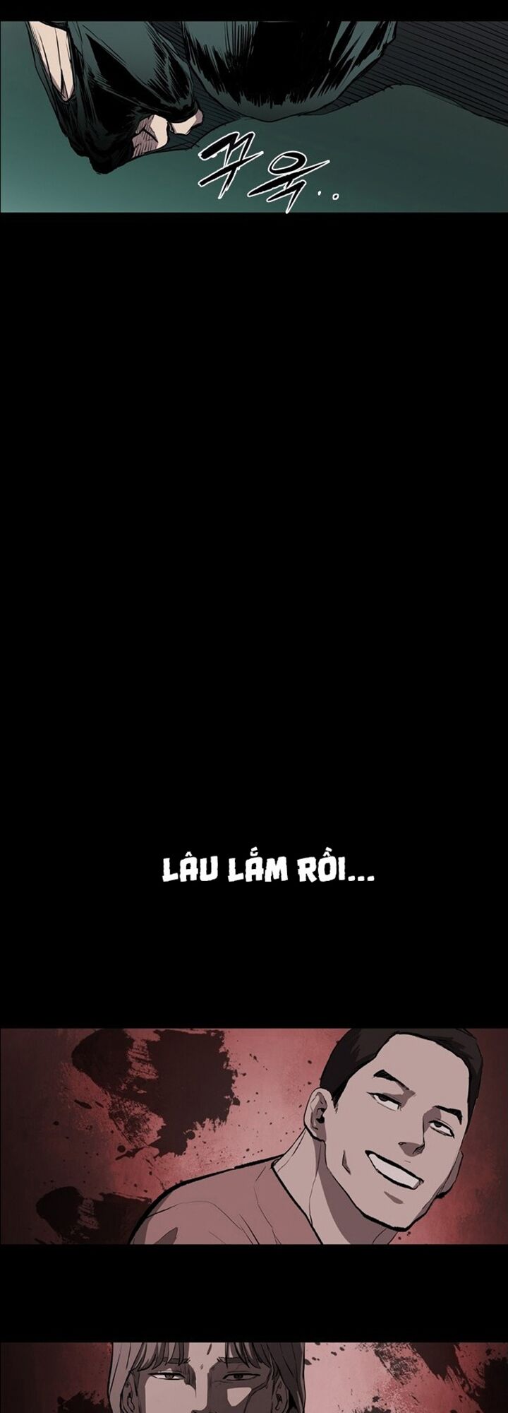Báo Thù: Chapter 102