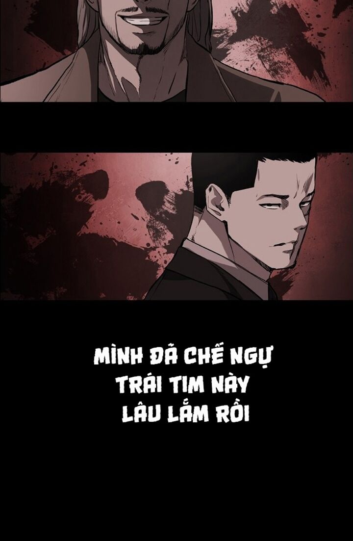Báo Thù: Chapter 102